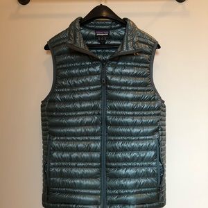 Patagonia Ultralight Down Vest